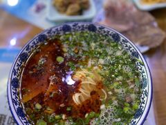 -伊穆祥牛肉面总店·清真