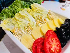 -汕头八合里海记牛肉店(清河店)