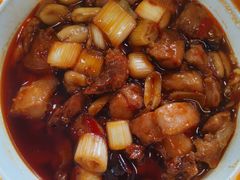 新款宫保鸡丁-肉串汪(月坛店)
