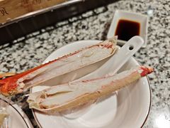 -震海贝烤贝·民俗特色店(延吉总店)