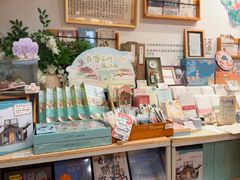 -猫的天空之城概念书店(苏州平江店)