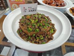 -良师门滨海人家·海鲜·家常菜(滨海城店)