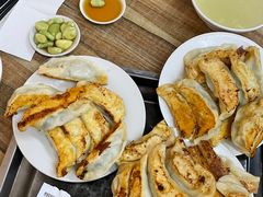 -劈柴院锅贴(沈阳路店)