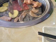 -烤得住时尚自助烧烤(东湖西路店)