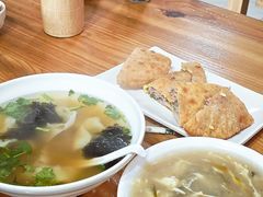 -梁家牛肉壮馍(西海岸店)