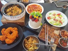-京尚道韩式美食屋(海甸岛店)
