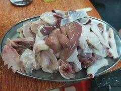 -威邵鸡煲(西华路总店)