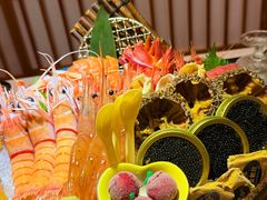 -吉兆·料理(红梅南路店)