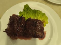 -丁山花园酒店-明园餐厅