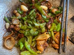 -恰饭·老长沙市井菜 (天河客运站店)