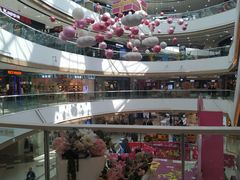 -万达广场(本溪店)