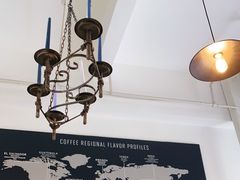 大堂-Torch Coffee 炬点咖啡