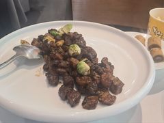 -福海居烤鸭店(鸟巢店)
