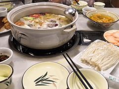 -谢云贵清香水煮鸡(总店)