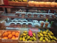 -陈鹏鹏潮汕菜(宝安机场T3航站楼店)