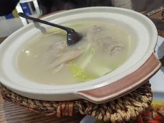 -酸婆娘重庆菜(紫竹路店)