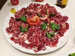 -潮泰牛肉火锅 · 创于1992年(车公庙店)