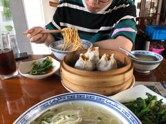 -同得兴 Since·1995 传统苏式面馆(十全街店)
