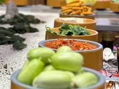 -喜家自助小火锅(乐客城店)