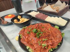 -新辣道鱼火锅(领展购物广场·中关村店)