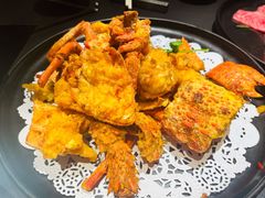 -官也街澳门火锅(新源里店)