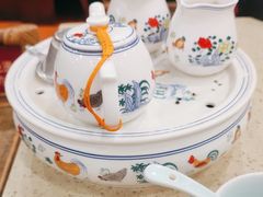 -点都德(龙之梦店)