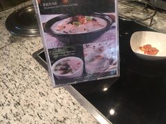 -厦门宝龙铂尔曼大酒店·海鲜自助餐厅
