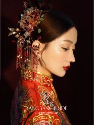 -洋洋婚纱品牌集合店