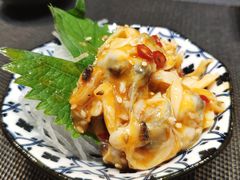 麻辣鲜蛤-隐初·SUSHI·美式日本料理