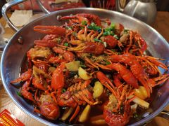 -虾小龙老长沙龙虾馆(坡子街店)