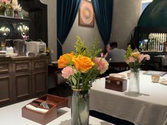 -狮拾久·现代新加坡料理(壹方城店)