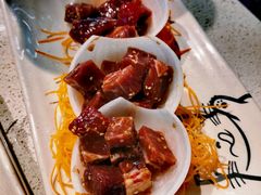 洋葱牛小粒-猫爪爪原切自助烤肉(观音桥阳光世纪店)