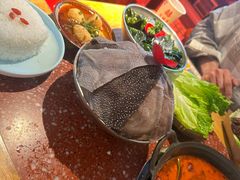 -赵美丽·重庆社区火锅·直营店(火车东站·中豪国际店)