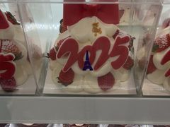 -LanTa蓝塔烘焙(中原万达店)