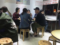 大堂-百花传统甜品店(原址店)