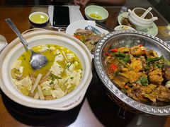 -鼎晟江南·融合江南宴(固戍店)