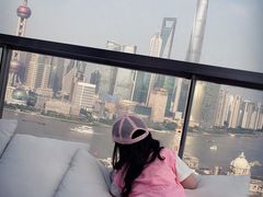 -顶层酒吧ROOF(上海艾迪逊酒店)