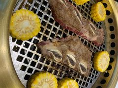 -千寻山野烤肉(中关村店)