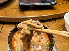 -鑫正兴东北烧烤(滨湖店)