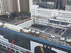 -深圳富临大酒店