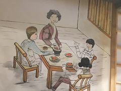 大堂-胖记烤肉(江汉路店)