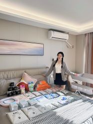 -安琪朵朵独栋花园月子中心