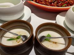 -悦融琥珀·京鲁菜·海味珍品(西单店)