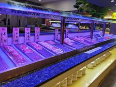 -韩大地烤肉海鲜火锅自助(五一广场店)