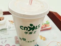 -华莱士·全鸡汉堡(四望亭店)