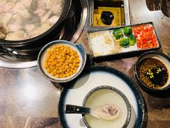 -同仁四季椰子鸡(海岸城天利店)