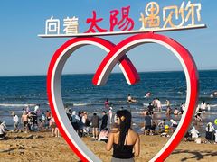-日照海滨国家森林公园