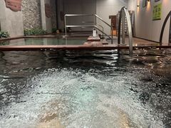 -海派健身(洋河力帆店)