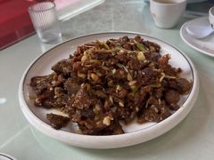-同发号饭庄(复兴路店)