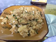 -白家寨子·山野白族菜(古城总店)